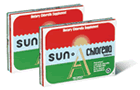 Sun Chlorella